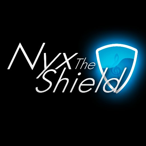 Kmv Nyxtheshield On Twitter Finished! My First Rainmeter Skin