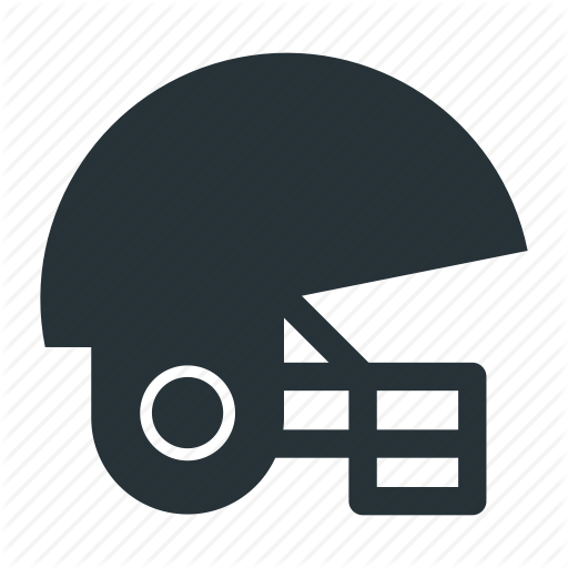 Helmet, Motor, Rally, Secure Icon