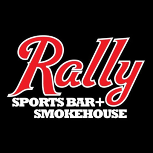Rally Icon Rally Restaurant Bar