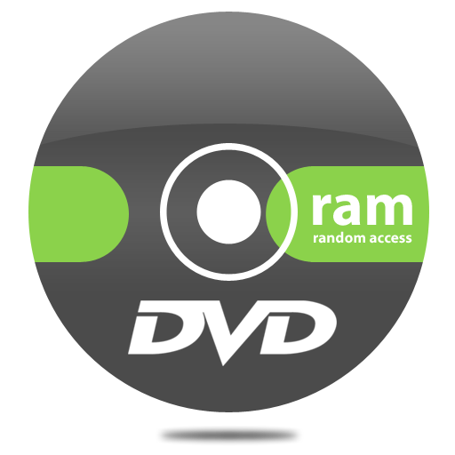 Dvd, Ram Icon Free Of Bundle Icons