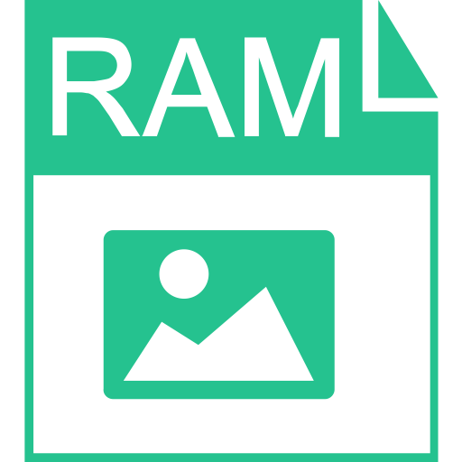 Ram Icon With Png And Vector Format For Free Unlimited Download