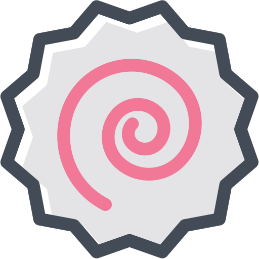 Fish Cake, Food, Kamaboko, Ramen, Tasty Icon Free Of Food Set Icons