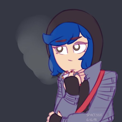 Stan Scott Pilgrim Amino