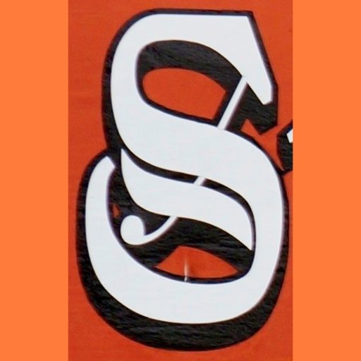 Cropped S Icon Sq Orang Back Spanish Ranch