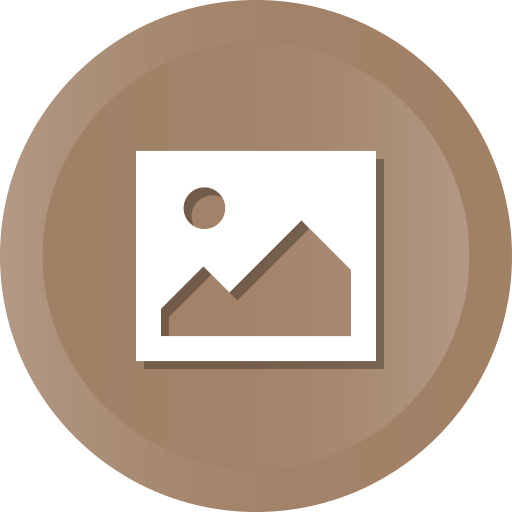 Landscape, Farm, Scenery, Ranch, Nature Icon