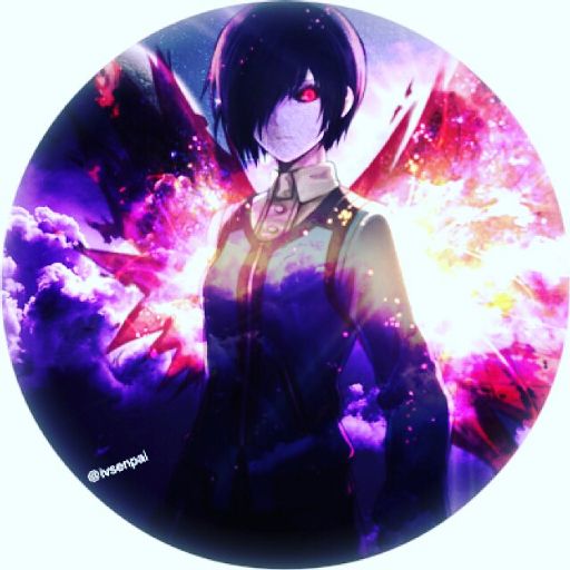 Random Icon Anime Amino