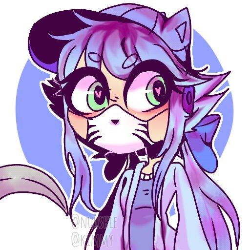 Random Icon For Kinny
