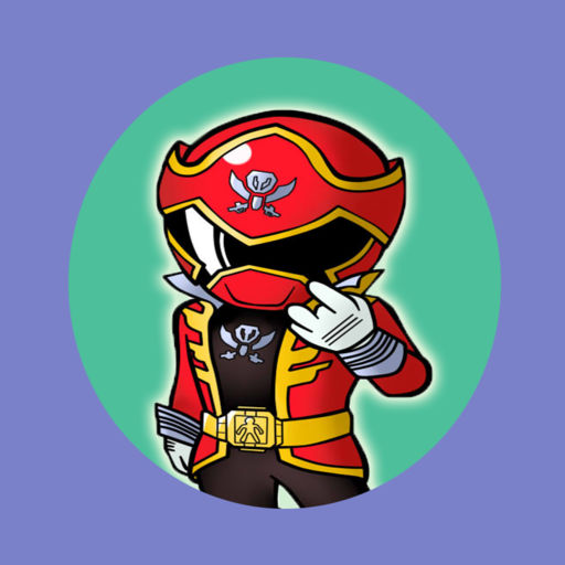 Jump For Power Ranger