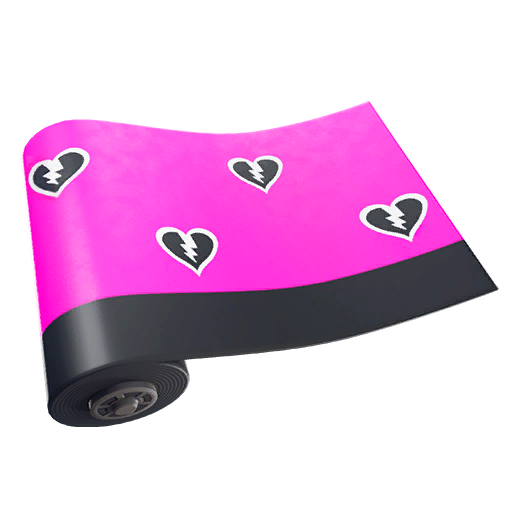 Love Ranger Fortnite Skin Tracker