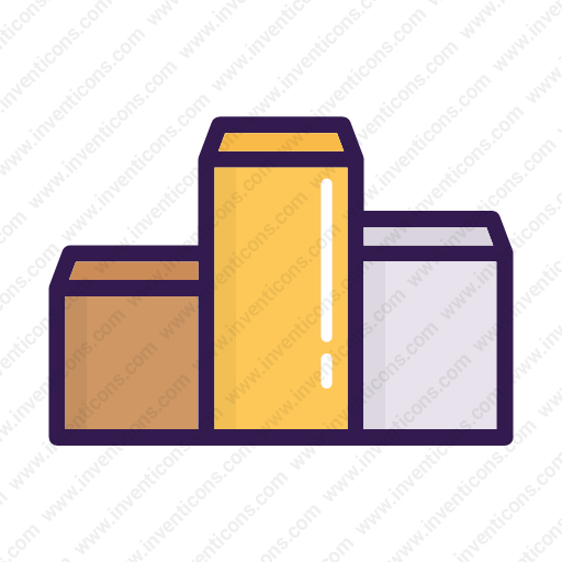 Download Ranking Icon Inventicons