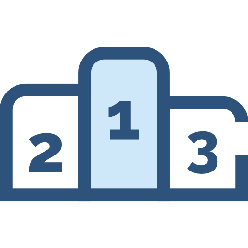 Ranking Icon