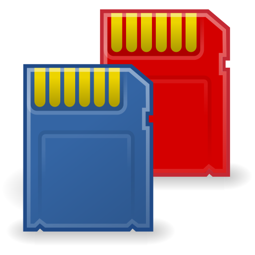 Icon Request Rapid Photo Downloader Issue