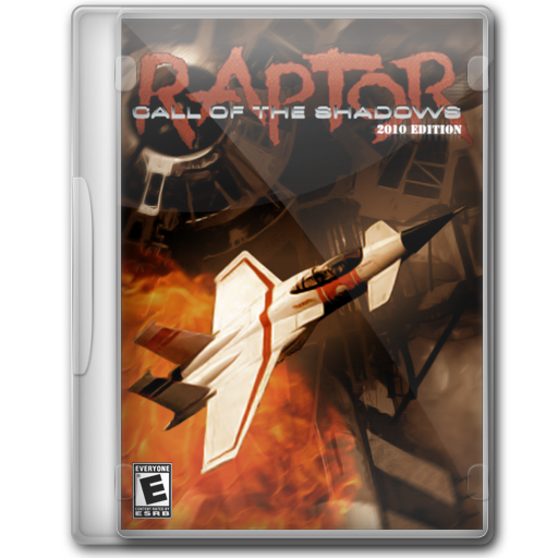 Raptor Call Of The Shadows Edition Icon