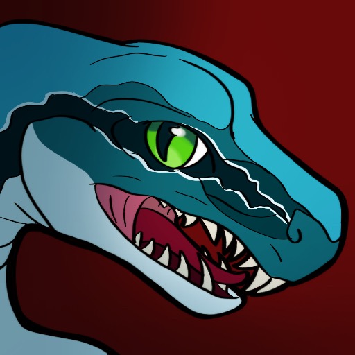 Raptor Icon