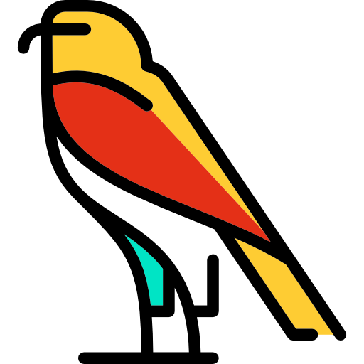Eagle, Strike Icon