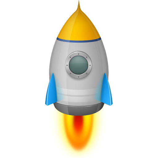 Rocket Transparent Png Pictures