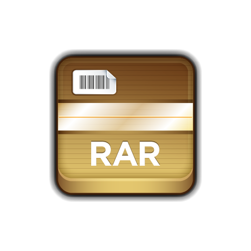 Collection Of Rar Icons Free Download