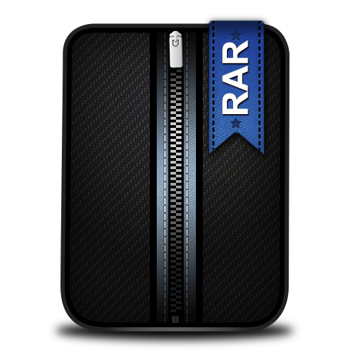 Rar Icon