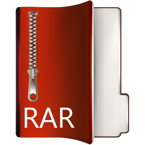 Rar Icon Free Of Imod Icons