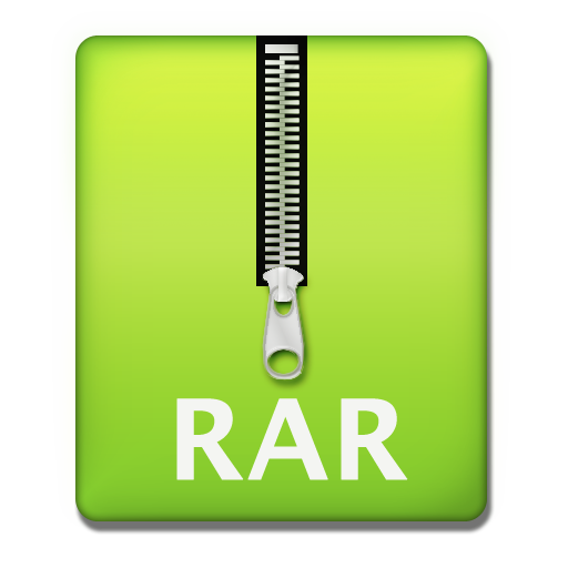 Rar Icon Free Download As Png And Icon Easy