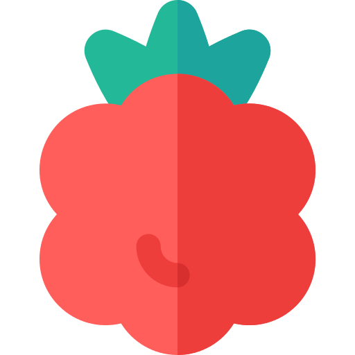 Raspberry Png Icon