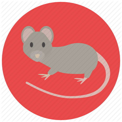 Animal, Mouse, Pet, Pets, Rat, Rodent Icon