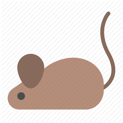 Animal, Mouse, Rat Icon