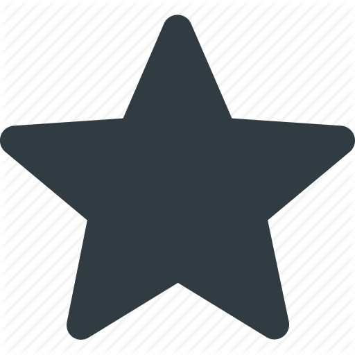 Awward, Empty, Rate, Rating, Reward, Star Icon