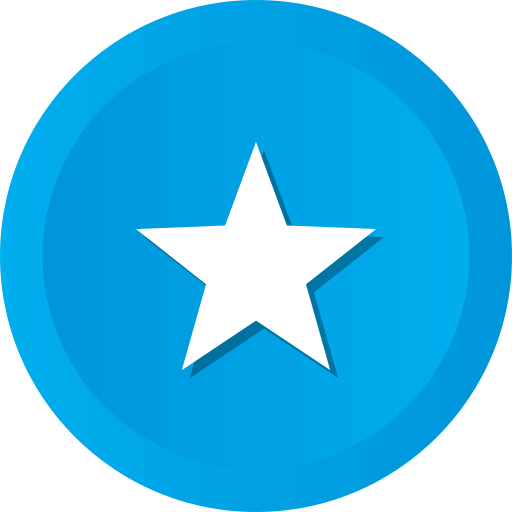 Favorite, Rate, Favourite, Bookmark, Star Icon Free Of Ios Web