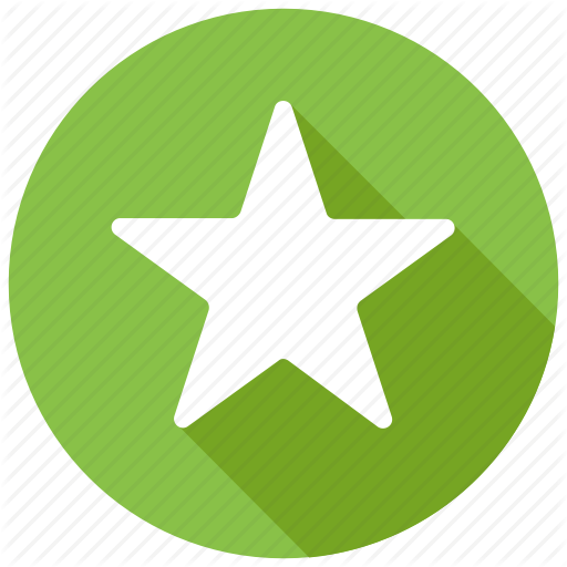 Favorite, Rate, Rating, Star Icon Icon