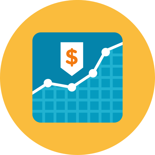 Pay Rate Icon Free Icons