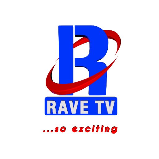 Rave Tv Channel