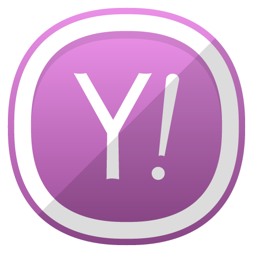 Yahoo Icon