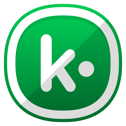 Kik Icon