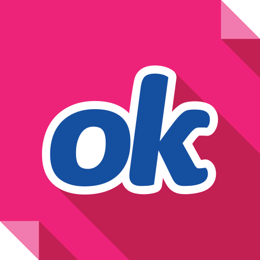 Okcupid Icon