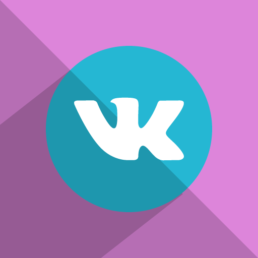 V K Icon