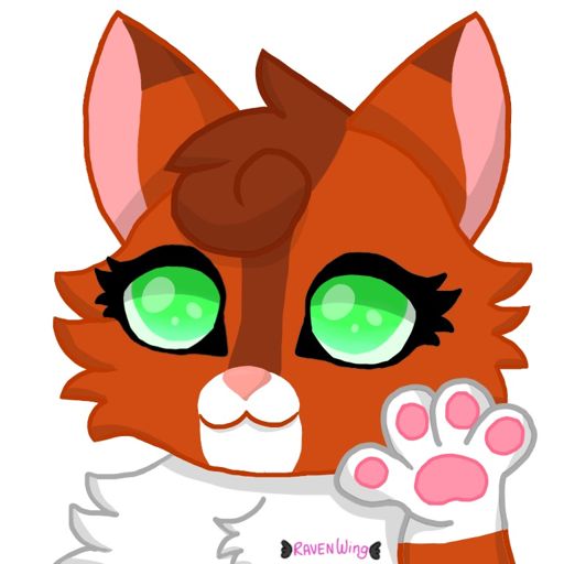 New Icon! Warriors Amino