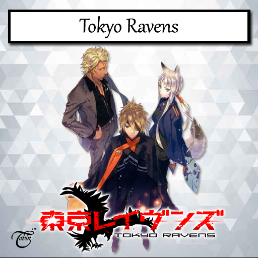 Tokyo Ravens