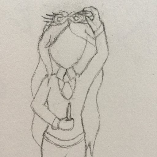 Luna Lovegood Lineless Icon Harry Potter Amino