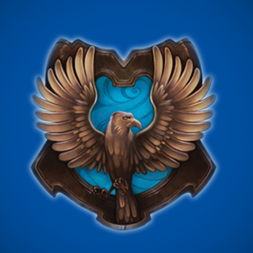 Ravenclaw House