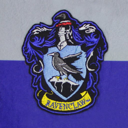 V For Ravenclaw!!! Harry Potter Amino