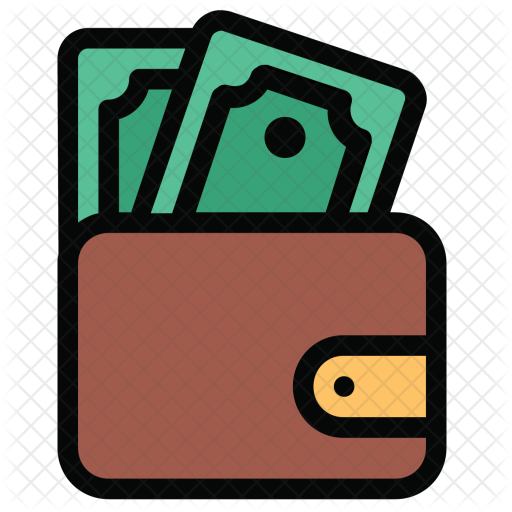 Wallet Icon Transparent Png Clipart Free Download