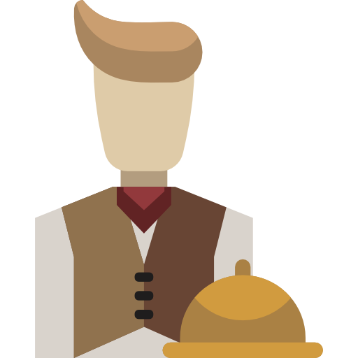 Butler, Dankwell Icon