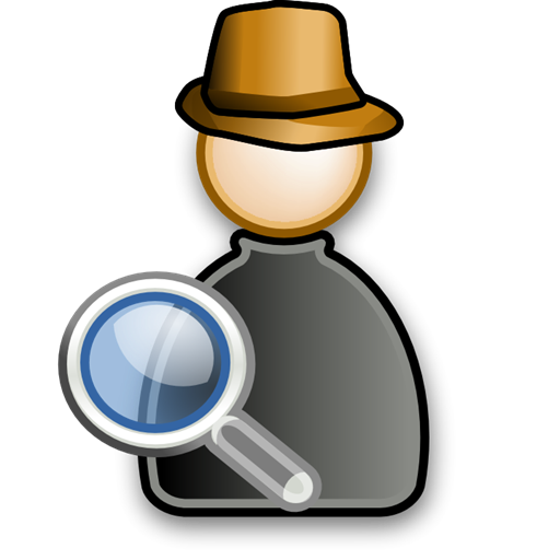 Inspector Icon