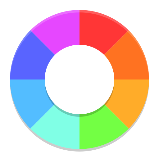 Rawtherapee Icon Papirus Apps Iconset Papirus Development Team