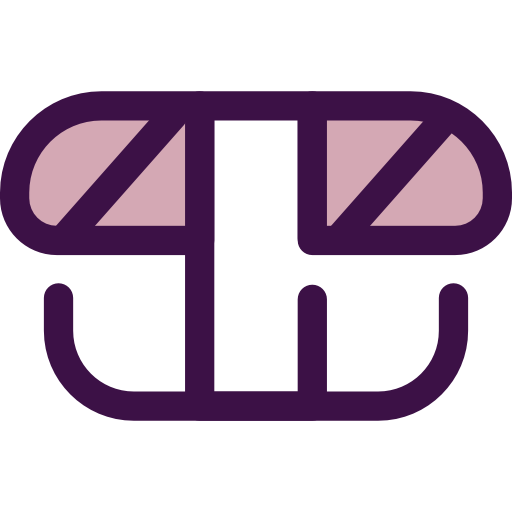 Raw, Material, Reload Icon