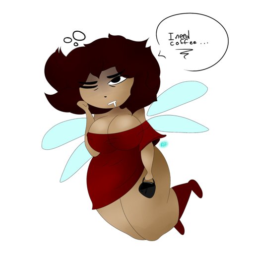 Honey Zephyr The Nymph