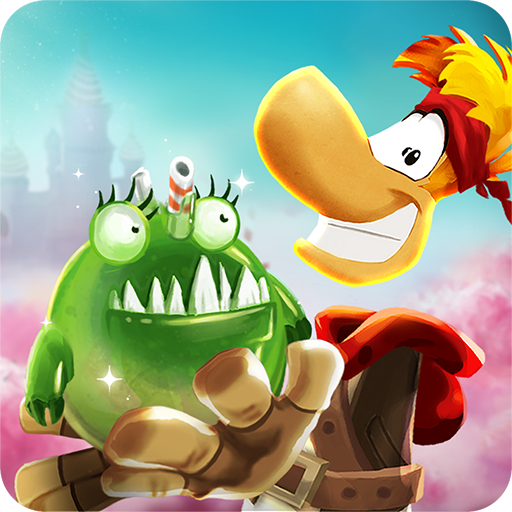 Rayman Adventures For Pc Windows Free Download Droidwikies