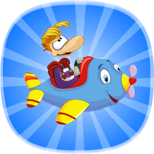 Rayman Fly Go Apk
