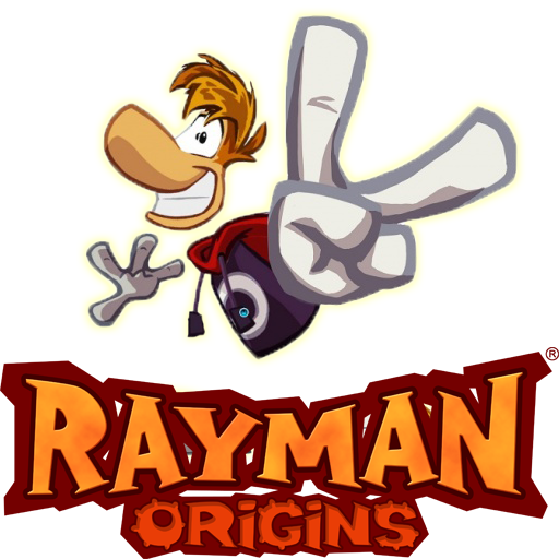 Rayman Icon at GetDrawings | Free download